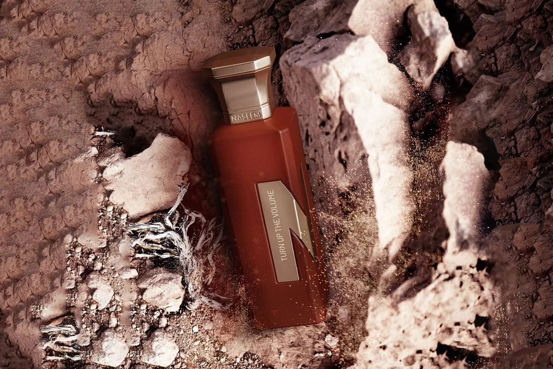 Turn Up The Volume 75ml