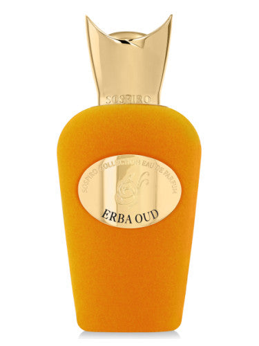 Erba Oud (100ml) EDP