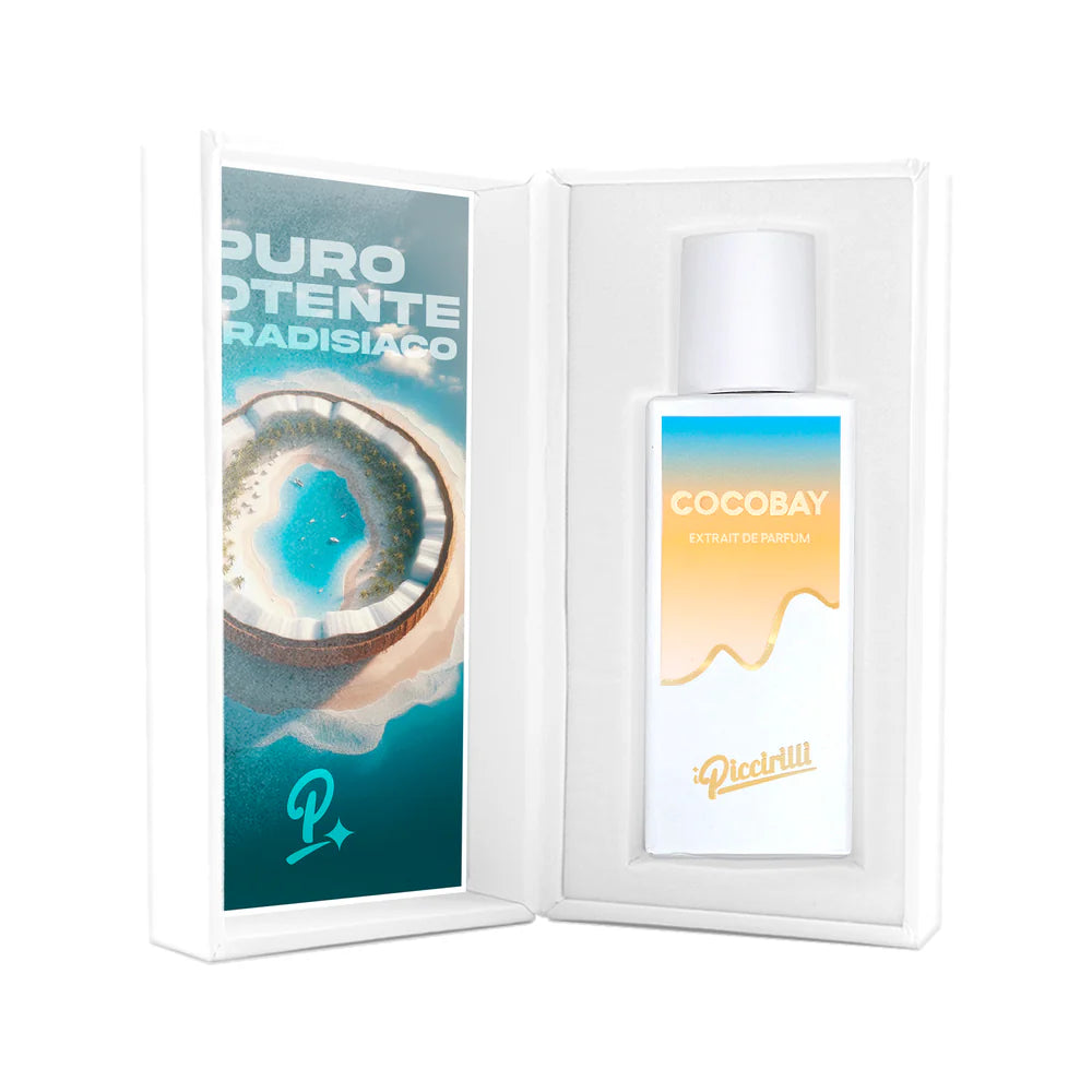 Cocobay extrait de parfum 30ml