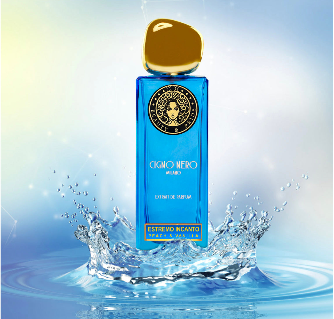 Estremo Incanto 50ml