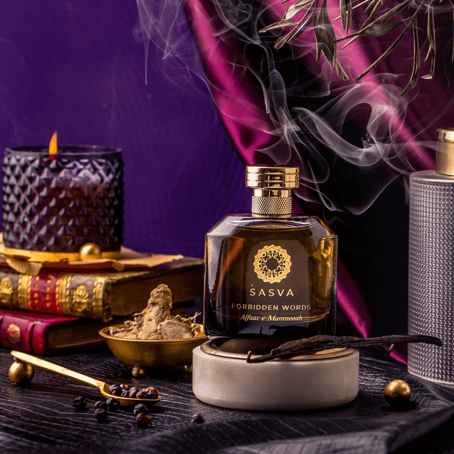 Forbidden Words 100ml