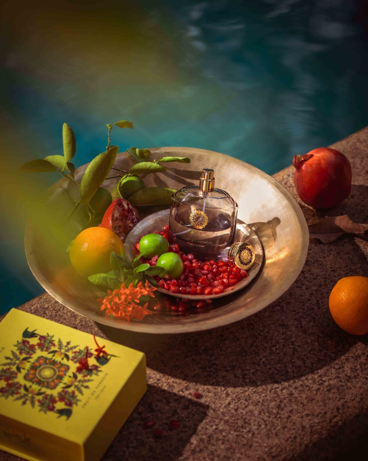 Fruit du Paradise 100ml