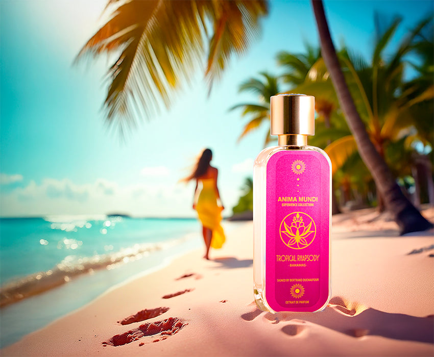 Tropical Rhapsody Bahamas 50ml