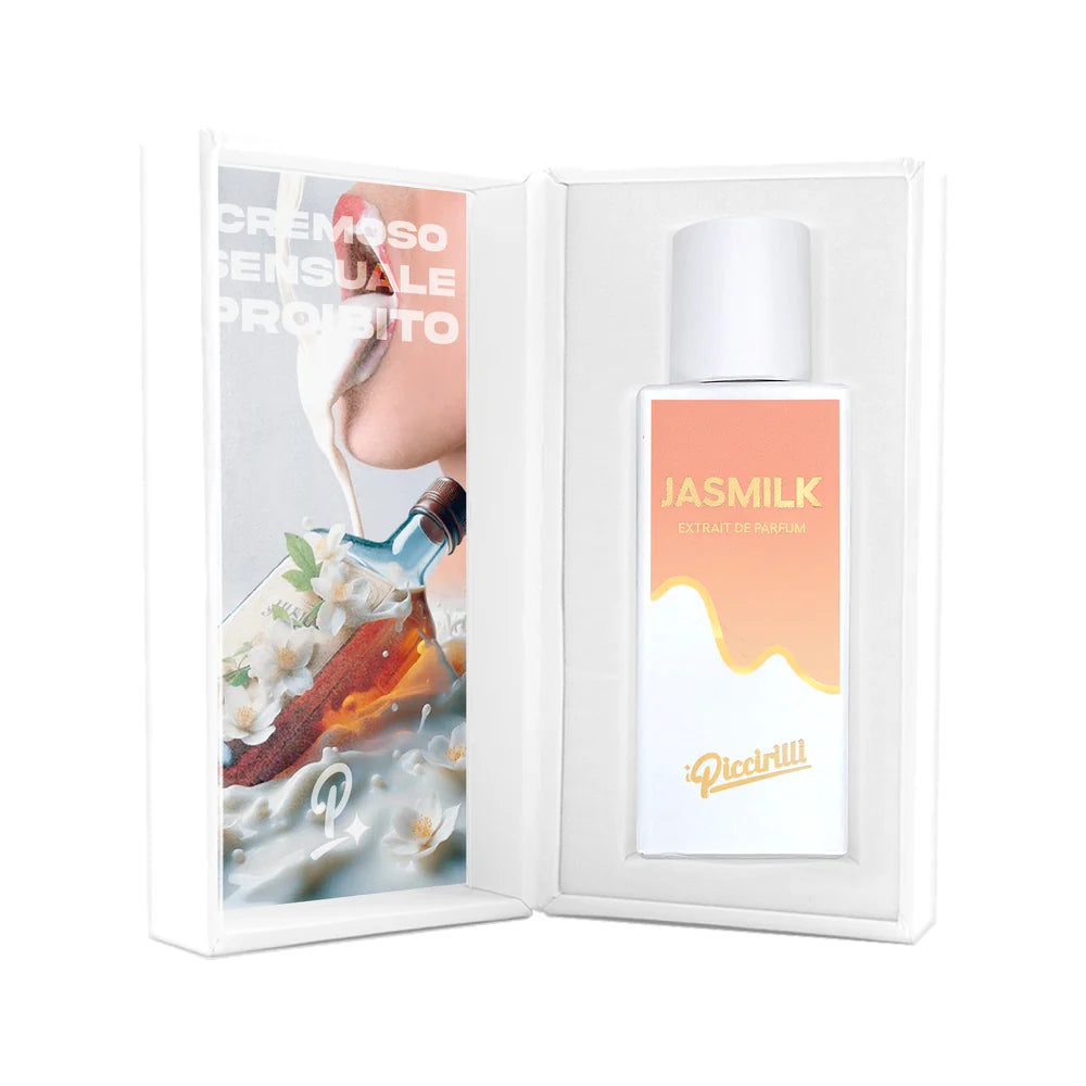 Jasmilk extrait de parfum 30ml
