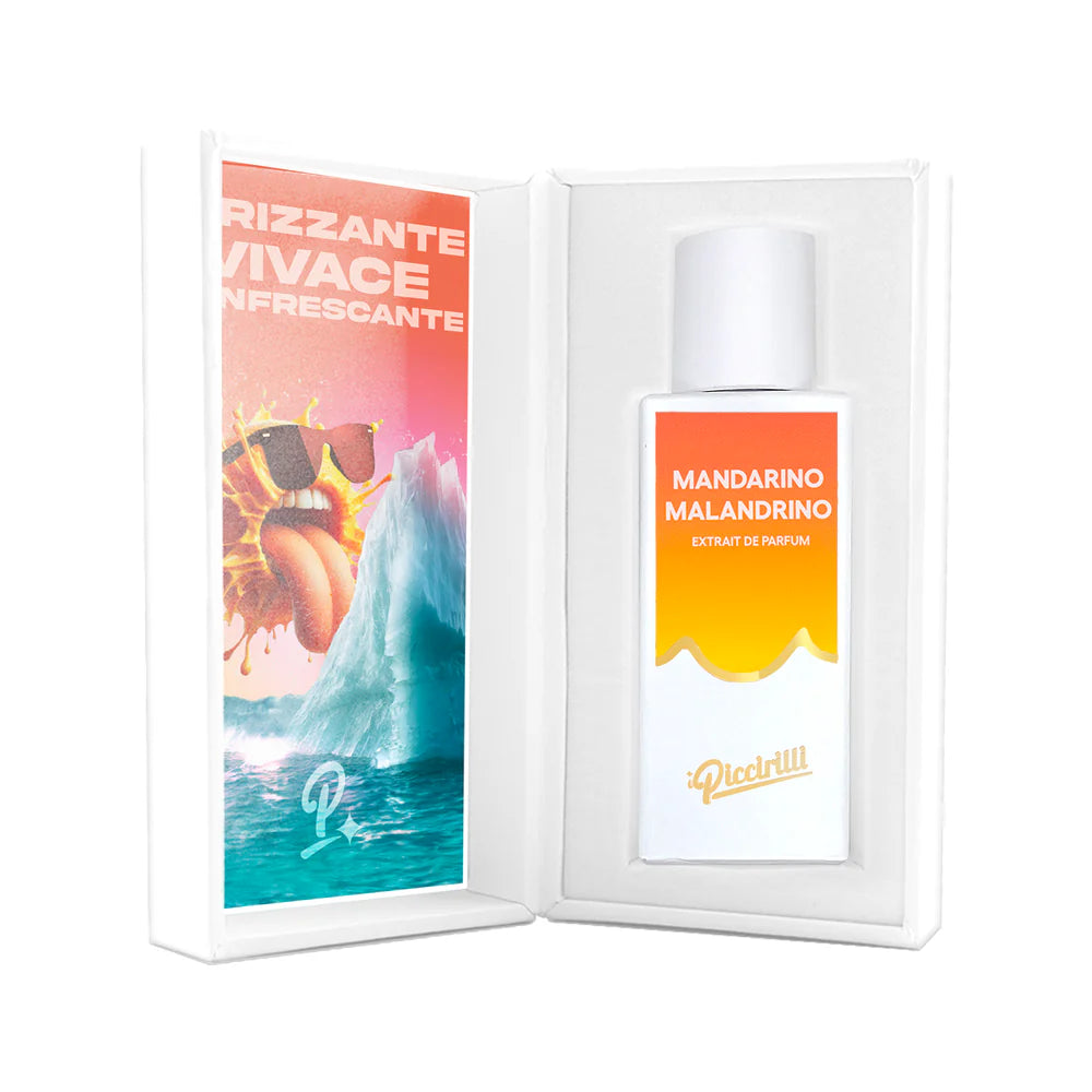 Mandarini Malandrino extrait de parfum 30ml