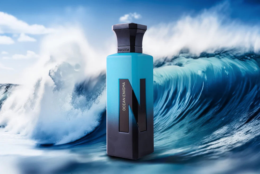 Ocean Enigma 75ml