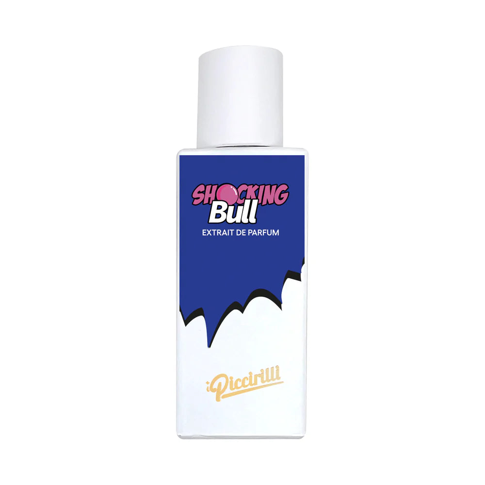 Shocking Bull extrait de parfum 30ml