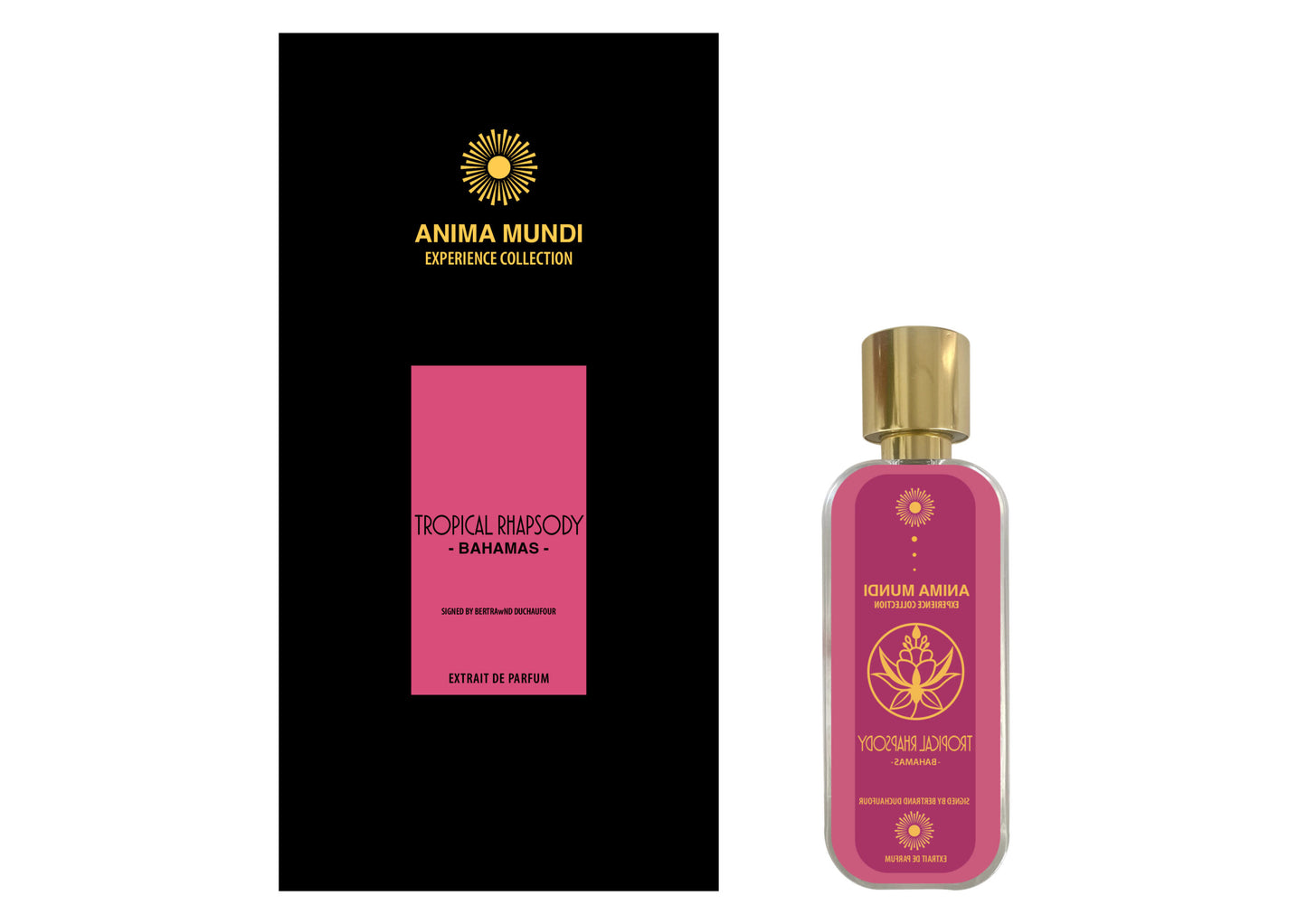 Tropical Rhapsody Bahamas 50ml