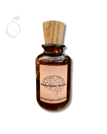Anaphilactic Inpulsa 100ml extrait de parfum