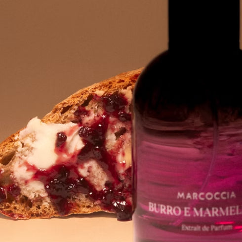 Burro e Marmellata 100ml Extrait