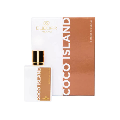 COCO ISLAND 50ml Extrait de Parfum