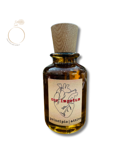 Cor - Impetum 100ml extrait de parfum