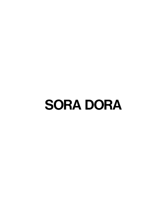 Soradora