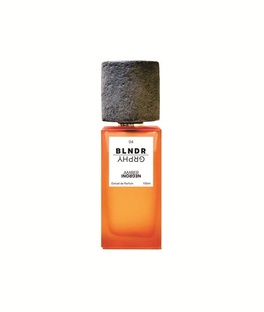 AMBER NEGRONI  50ml extrait de parfum