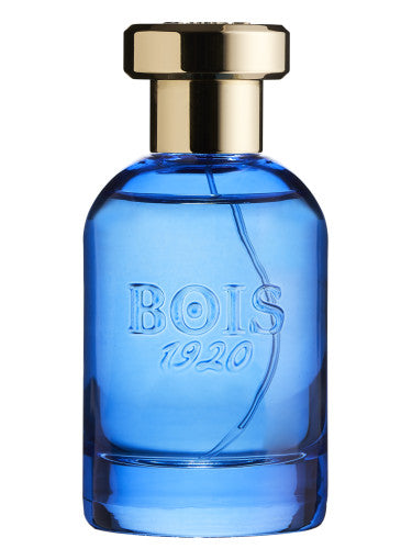 Overseas (100ml) 