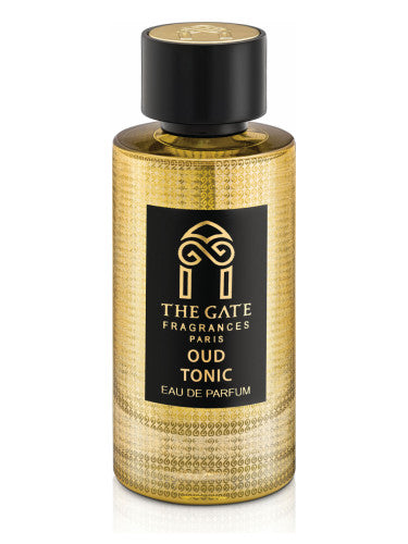 Oud Tonic