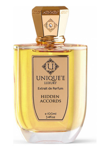 Hidden Accords (100ml)