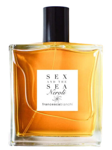 Sex and The Sea Neroli (30ml)