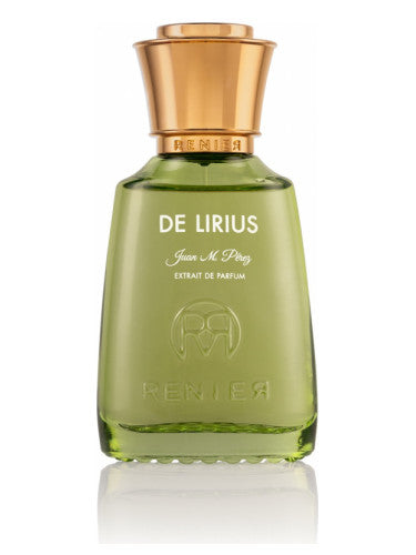 De Lirius (50ml)