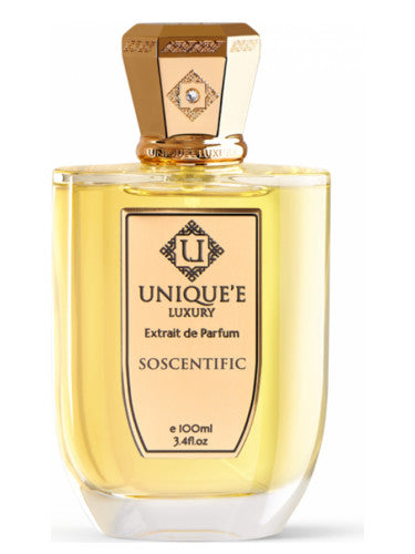 SoScentific (100ml)