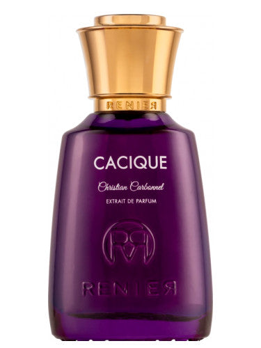 Cacique (50ml)