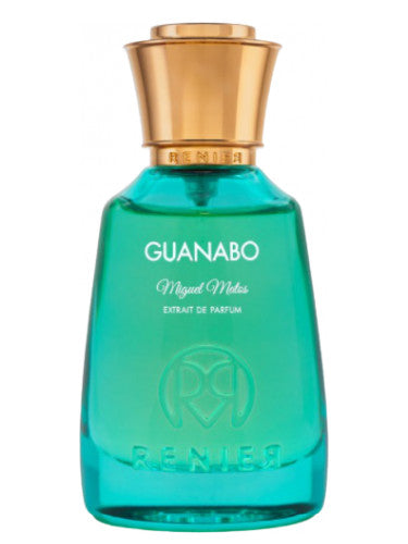 Guanabo (50ml)