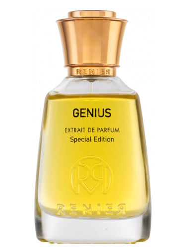 Genius (50ml)