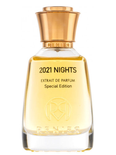 2021 Nights (50ml)