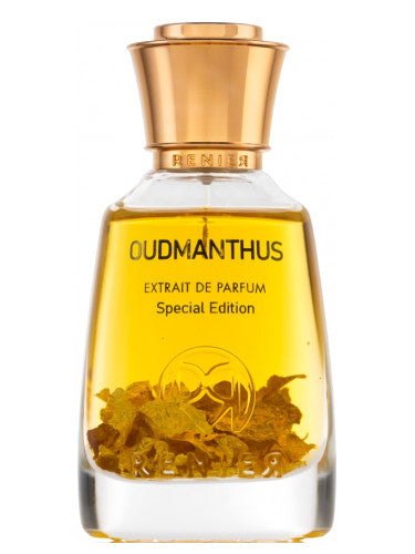 Oudmanthus (50ml)