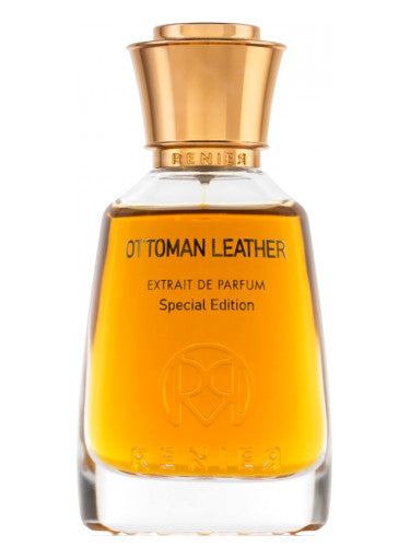 Ottoman Leather (50ml)