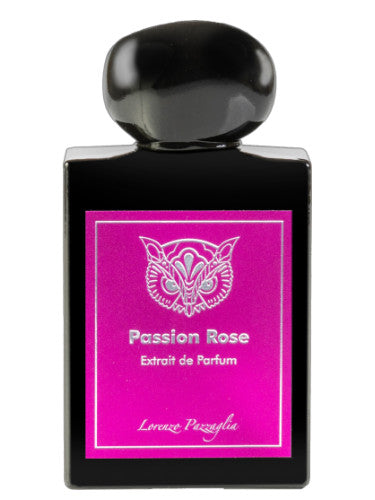 Passion Rose (50ml)