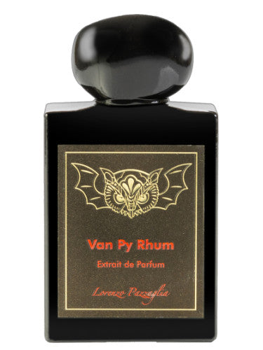 Van py Rum (50ml)