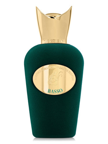 Basso (100ml)