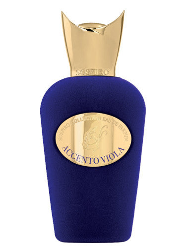 Accento Viola (100ml)