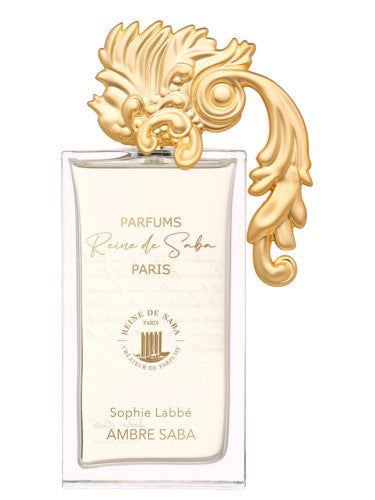 Ambre Saba (100ml)