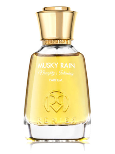 Musky Rain (50ml)