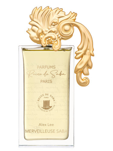 Merveilleuse Saba (100ml)