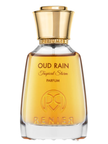 Oud Rain Tropical Storm (50ml)