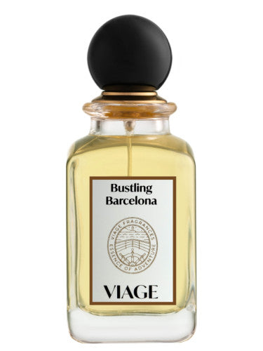 Bustling Barcelona (100ml)