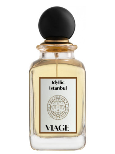 Idyllic Istanbul (100ml)