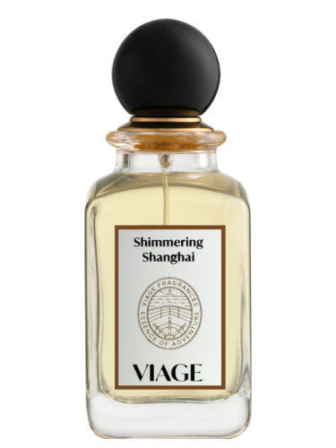 Shimmering Shanghai (100ml)