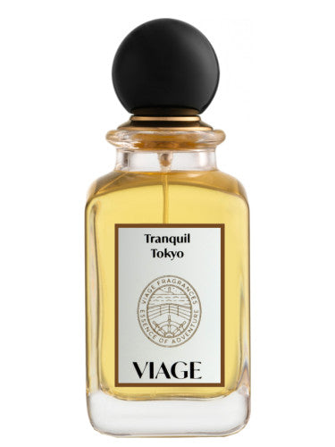 Tranquil Tokyo (100ml)