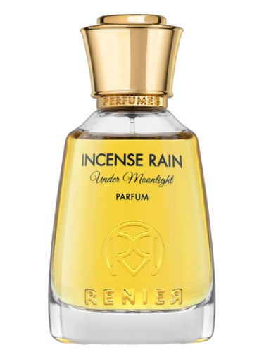 Incense Rain (50ml)