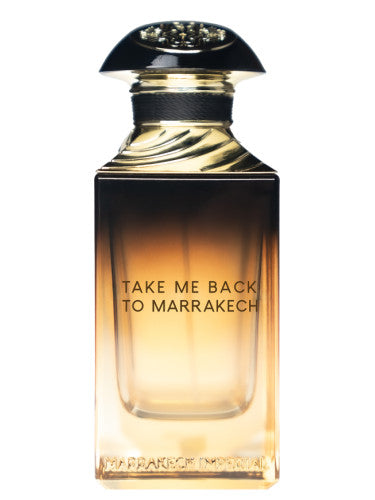 Take Me Back to Marrakech (100ml)