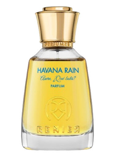 Havana Rain (50ml)