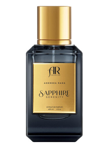 Sapphire Serenity (65ml)