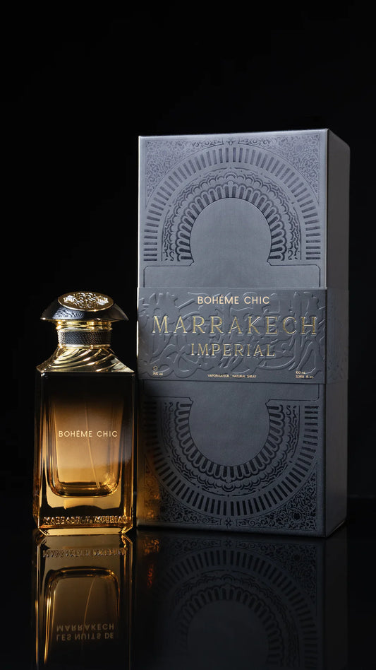 Bohemian Chic (100ml)