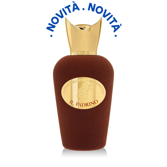 Il Padrino 100ml  EDP