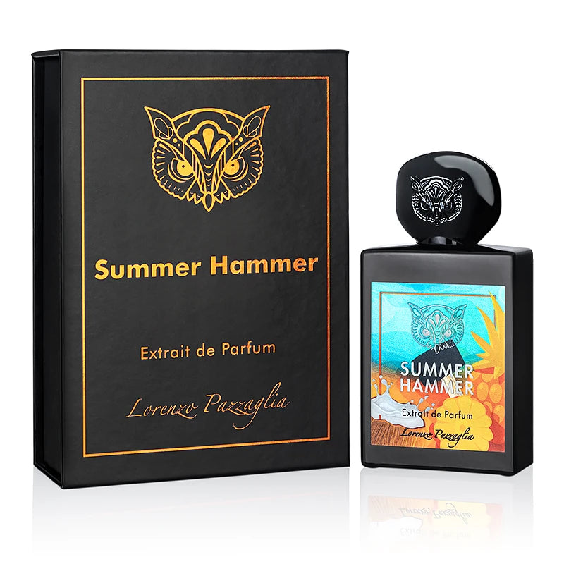 SUMMER HAMMER 50ML extrait de parfum