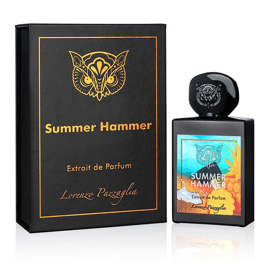 SUMMER HAMMER 50ML extrait de parfum